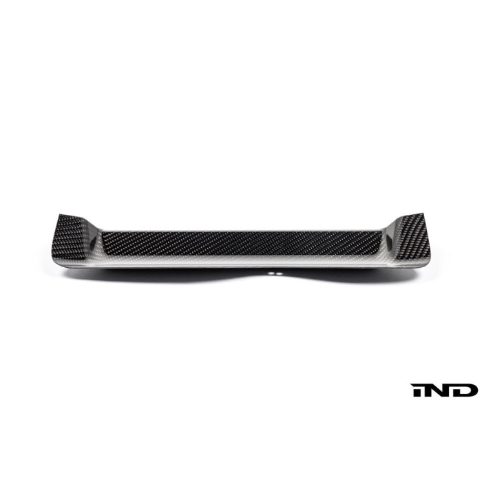 Burkhart Engineering E46 M3 / M3 CSL Carbon Intake Front Air Scoop