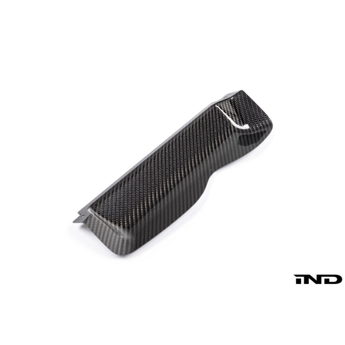 Burkhart Engineering E46 M3 / M3 CSL Carbon Intake Front Air Scoop