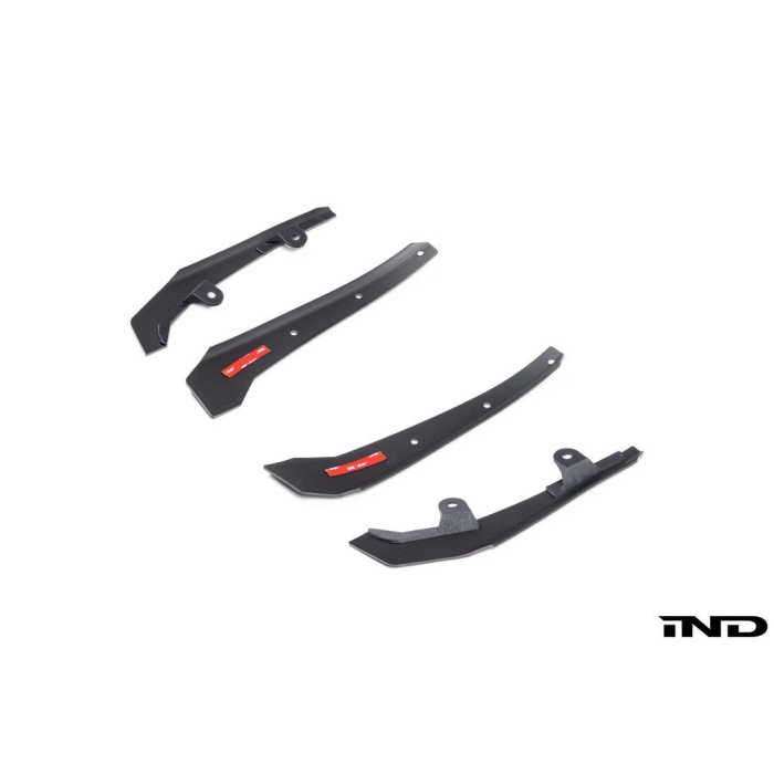 MC F87 M2 Splash Guard Set