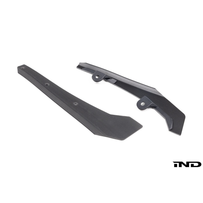 MC F87 M2 Splash Guard Set