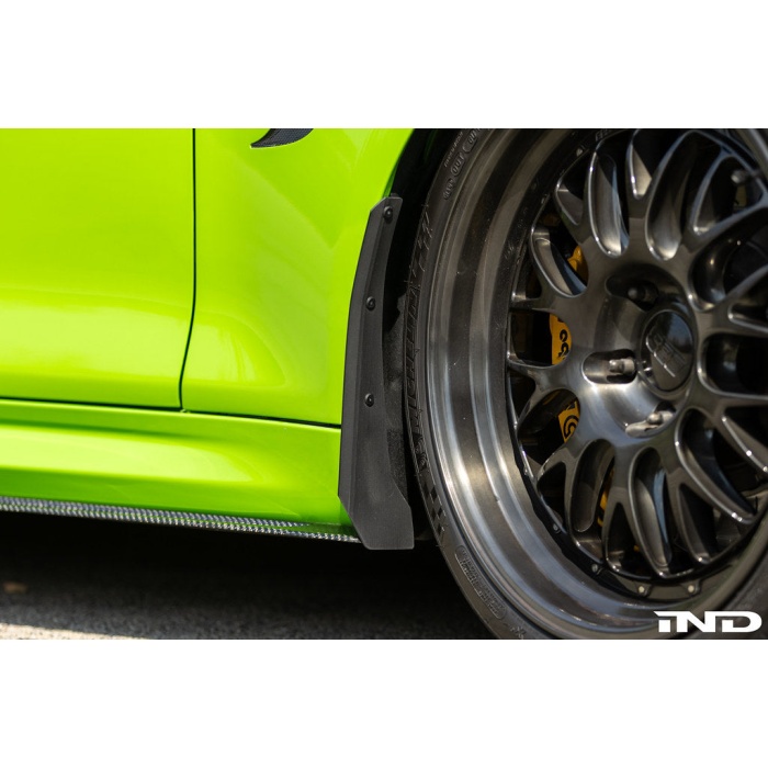 MC F87 M2 Splash Guard Set