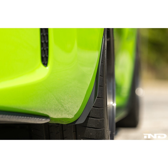 MC F87 M2 Splash Guard Set