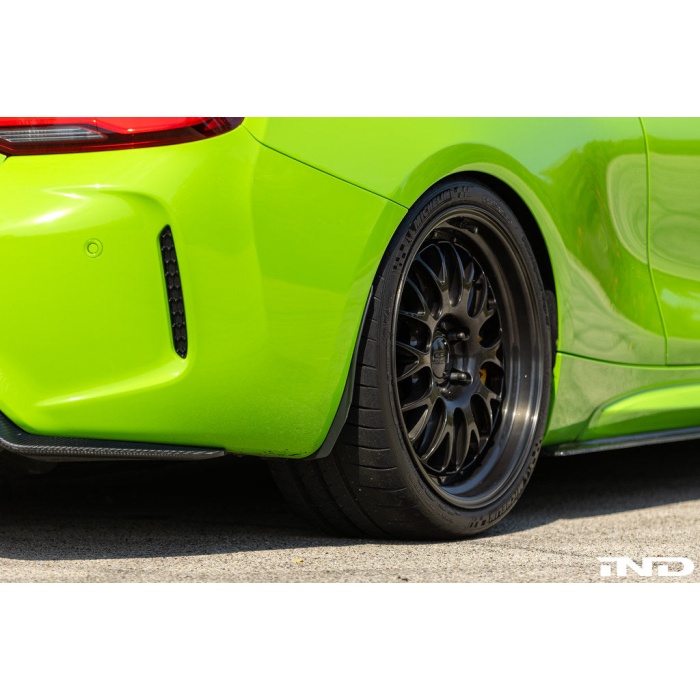 MC F87 M2 Splash Guard Set