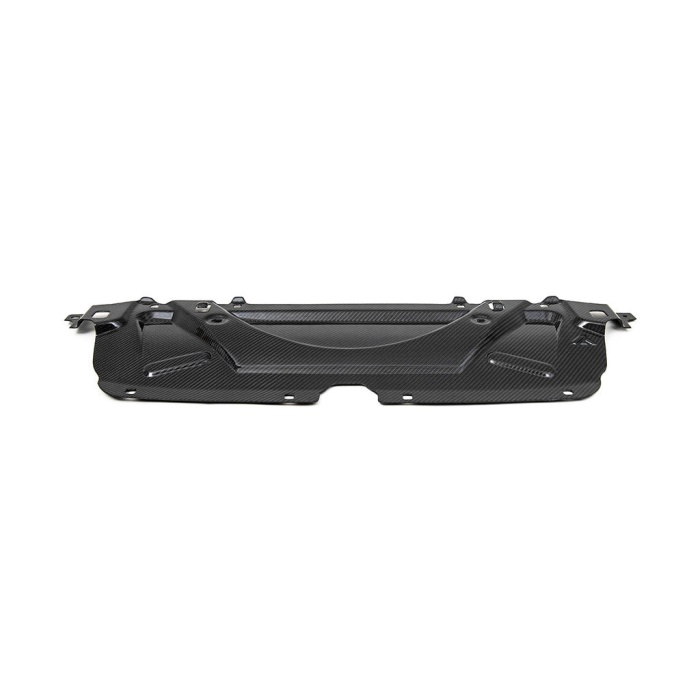 AutoTecknic G90 / G99 M5 Dry Carbon Fiber Crosslink Cooling Shroud