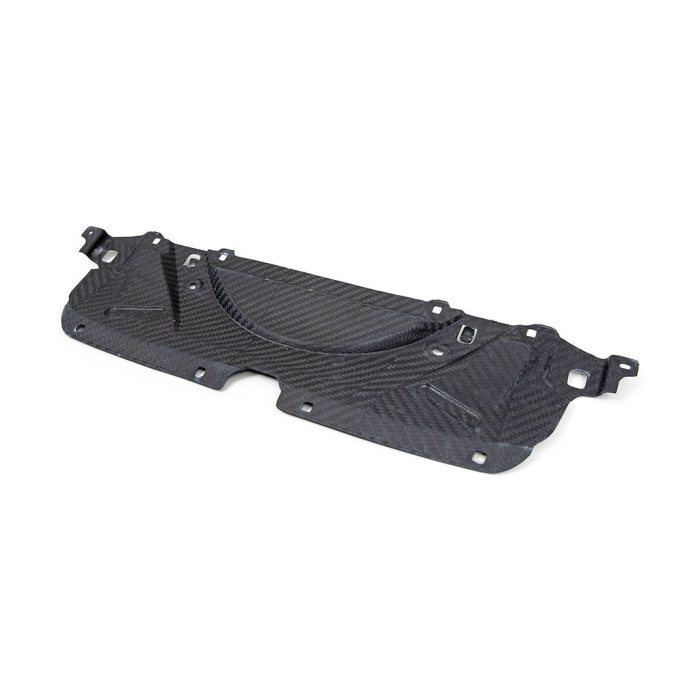 AutoTecknic G90 / G99 M5 Dry Carbon Fiber Crosslink Cooling Shroud