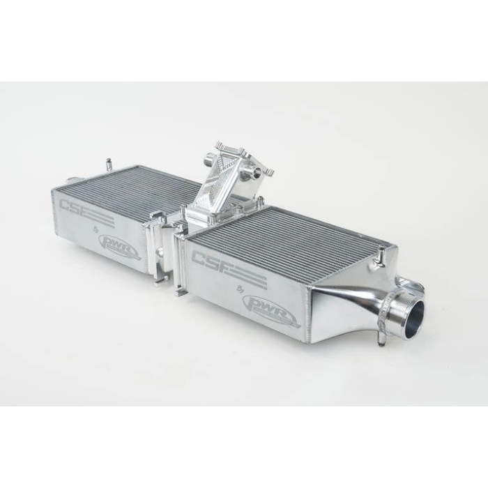 CSF Porsche 992.1 Carrera / S / 4 / 4S / GTS (3.0T) Intercooler System