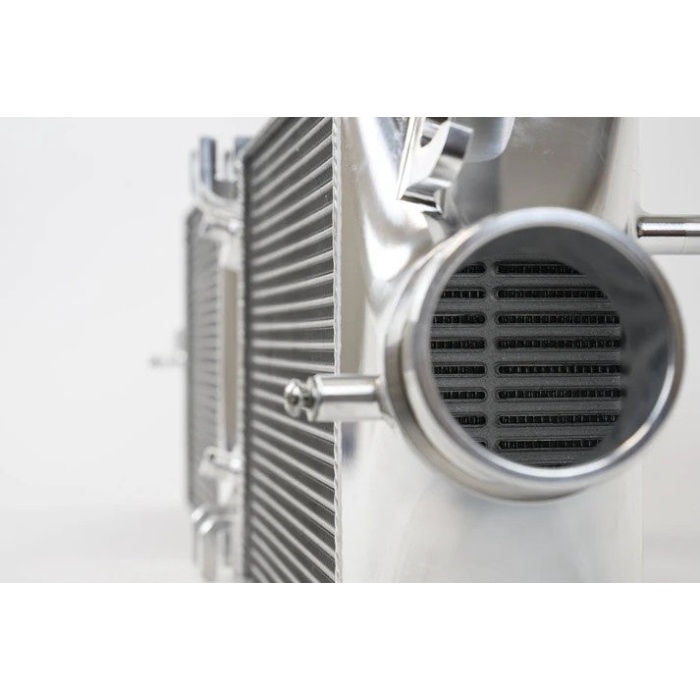 CSF Porsche 992.1 Carrera / S / 4 / 4S / GTS (3.0T) Intercooler System