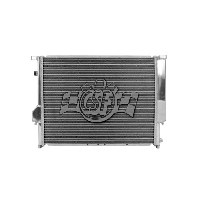 CSF E36 M3 All Aluminum High Performance Radiator
