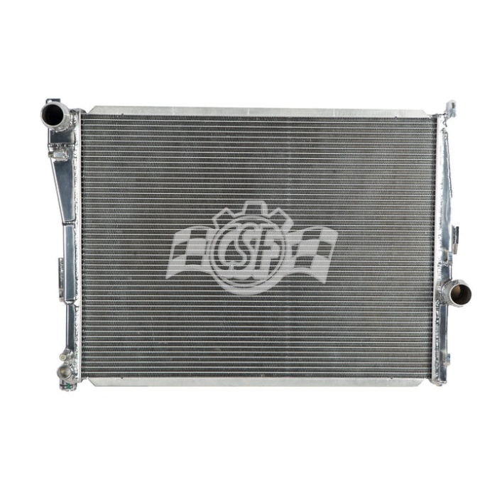 CSF E46 3-Series / 03-05 E85 / E86 Z4 All Aluminum High Performance Radiator