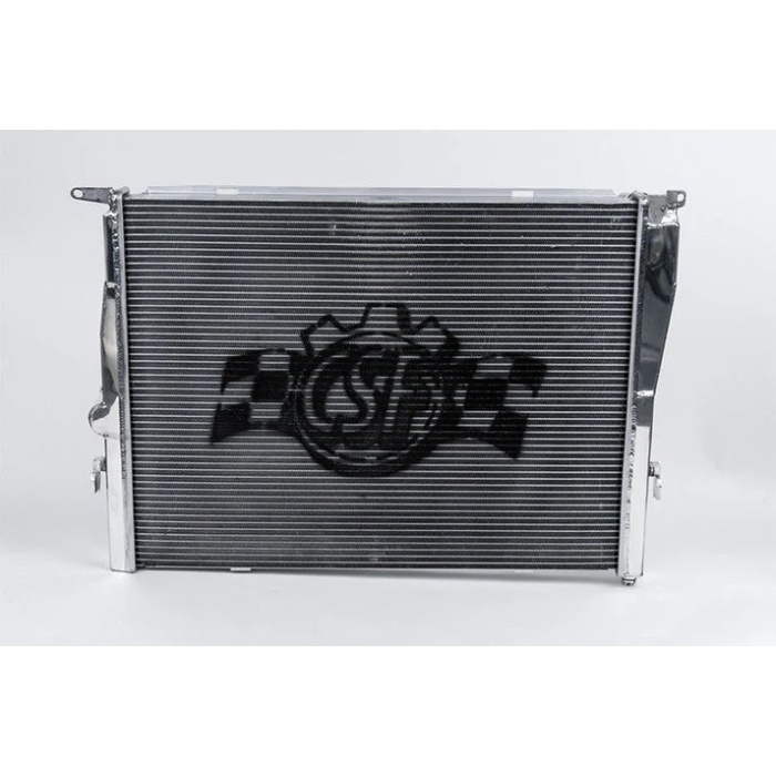 CSF E46 3-Series / 03-05 E85 / E86 Z4 All Aluminum High Performance Radiator