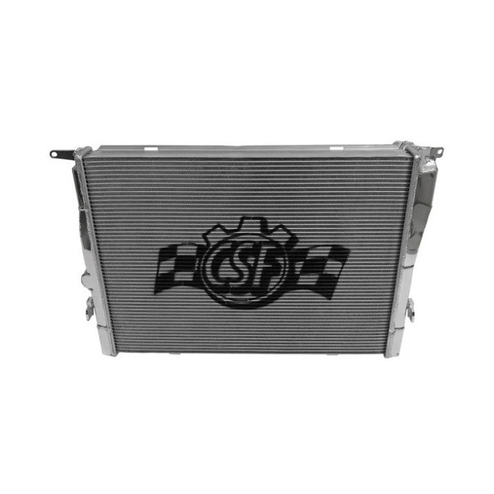 CSF E9X 3 Series / E8X 128i / 09-10 BMW E89 Z4 All Aluminum High Performance Radiator