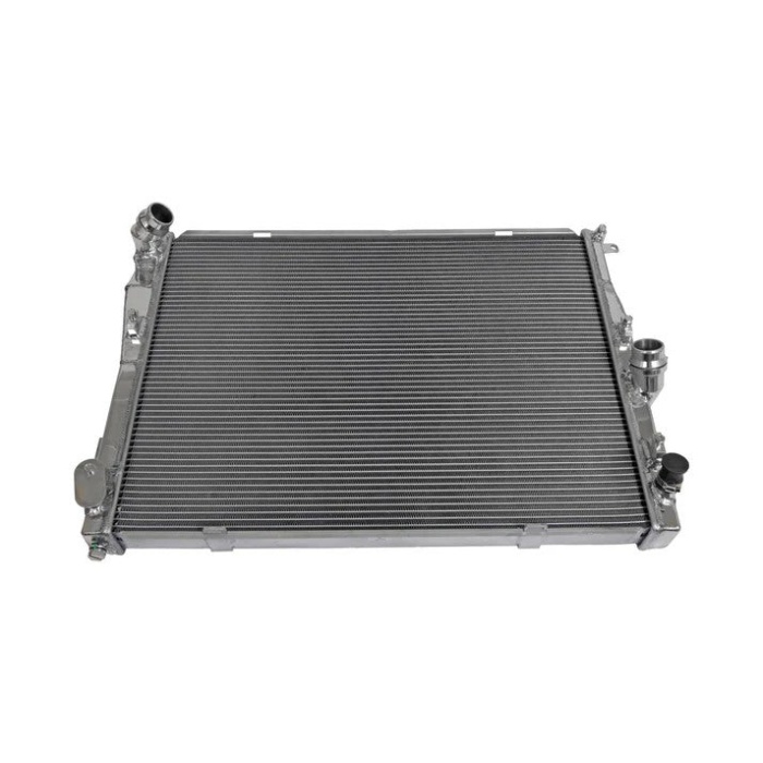 CSF E9X 3 Series / E8X 128i / 09-10 BMW E89 Z4 All Aluminum High Performance Radiator