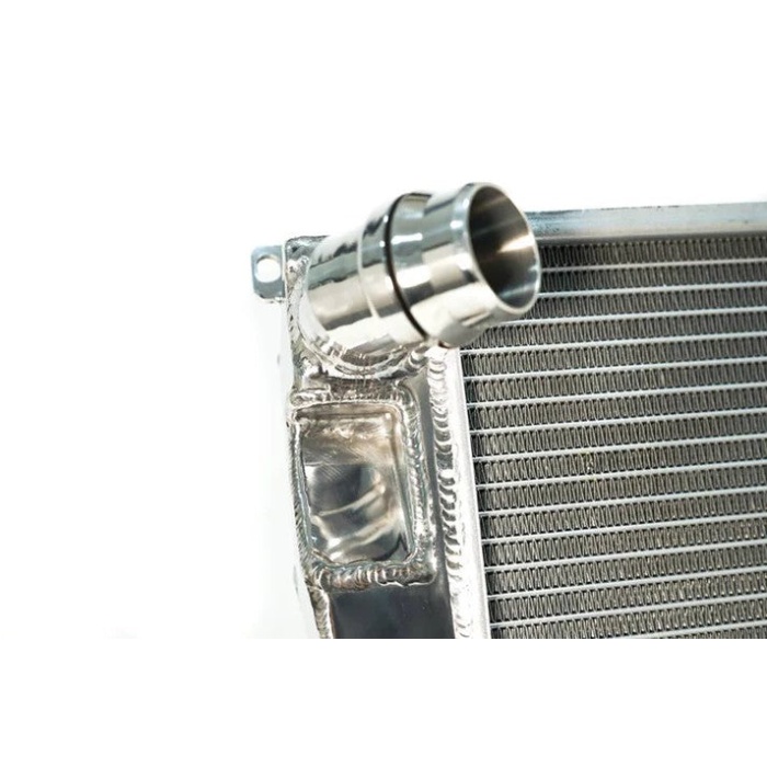 CSF E9X 3 Series / E8X 128i / 09-10 BMW E89 Z4 All Aluminum High Performance Radiator