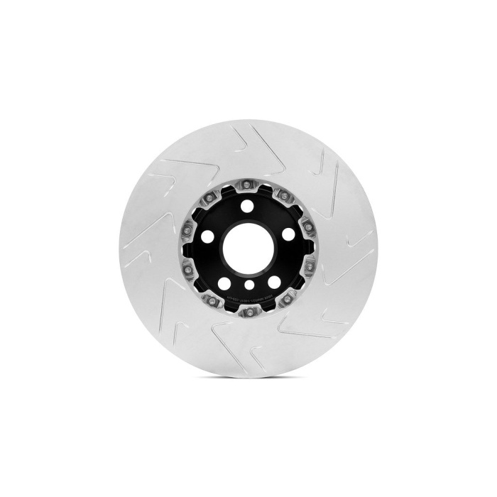 MMX Performance MINI F56 Front 2-Piece Floating Rotor Set 355x30mm