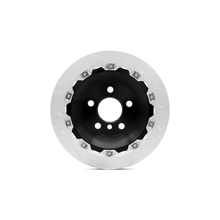 MMX Performance MINI F56 Rear 2-Piece Floating Rotor Conversion 325x10mm