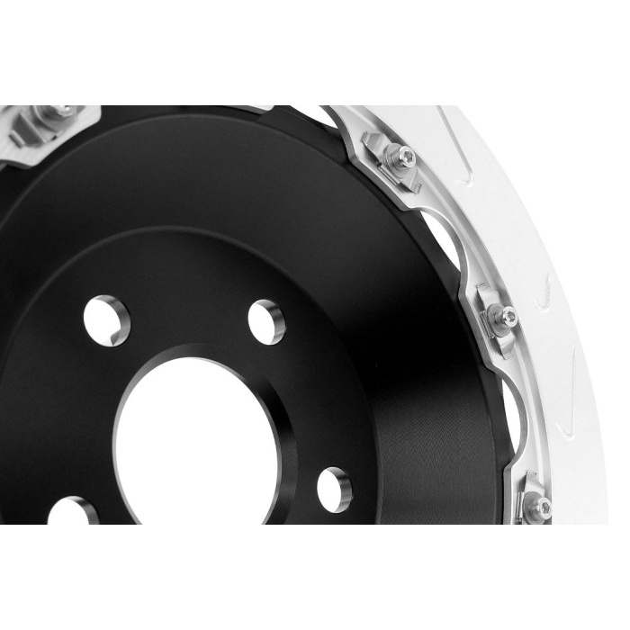 MMX Performance MINI F56 Rear 2-Piece Floating Rotor Conversion 325x10mm