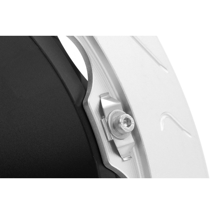 MMX Performance MINI F56 Rear 2-Piece Floating Rotor Conversion 325x10mm