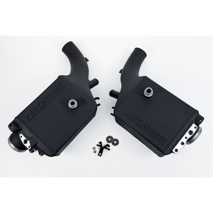 CSF BMW G90 / G99 M5 High-Performance Charge-Air-Cooler Set