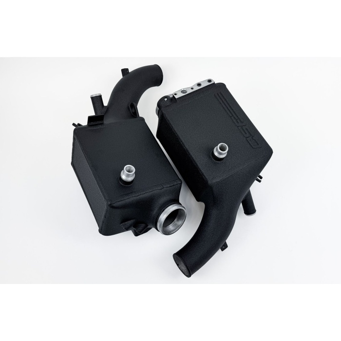 CSF BMW G90 / G99 M5 High-Performance Charge-Air-Cooler Set