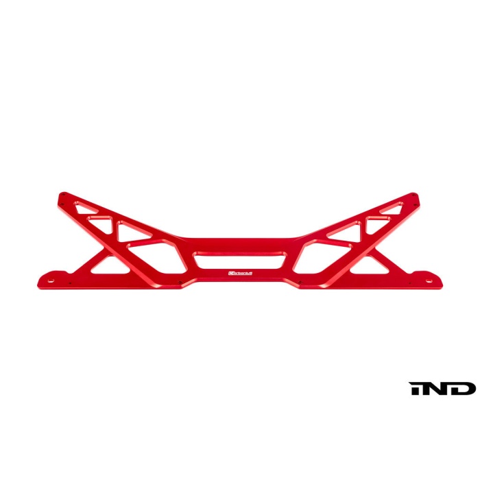 Karbonius Aluminum Strut Brace | BMW F95 X5M / F96 X6M / G09 XM