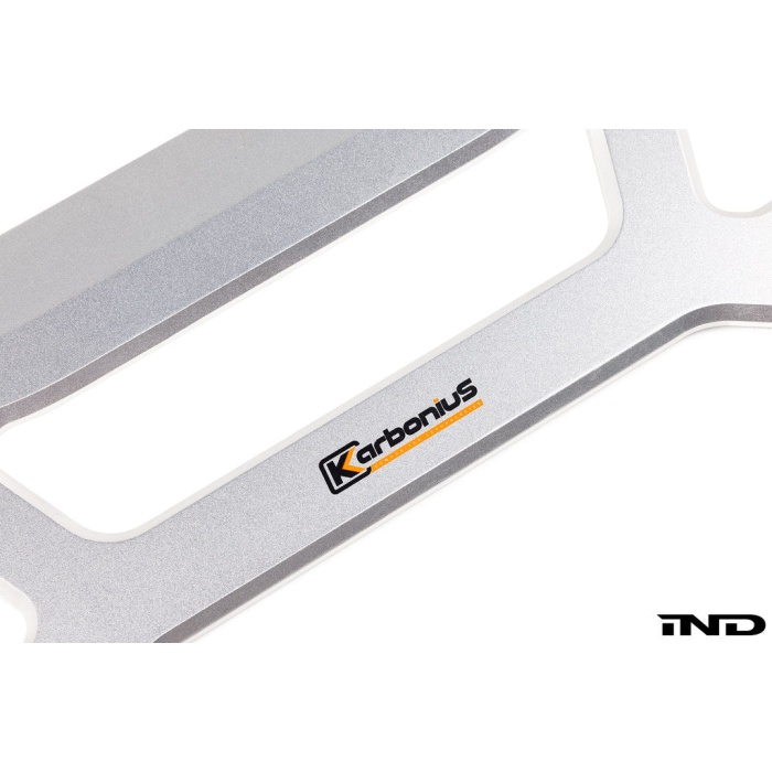 Karbonius Aluminum Strut Brace | BMW F95 X5M / F96 X6M / G09 XM