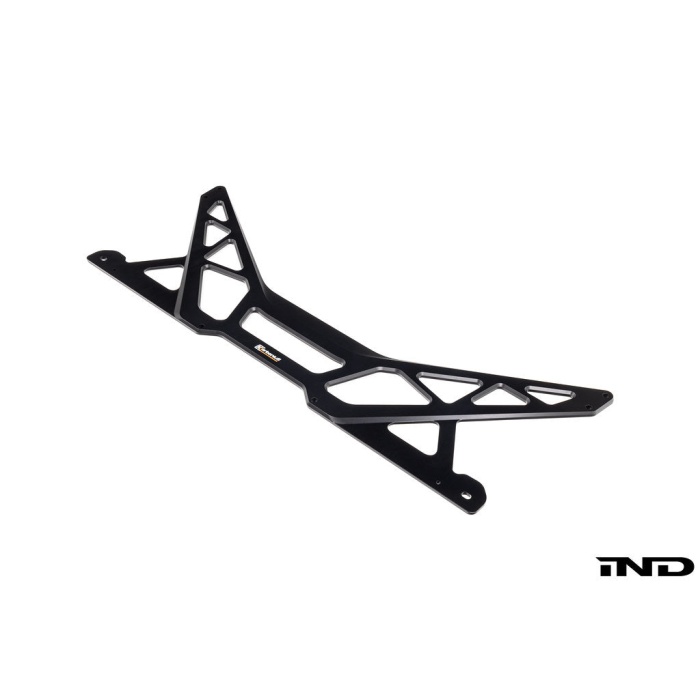 Karbonius Aluminum Strut Brace | BMW F95 X5M / F96 X6M / G09 XM