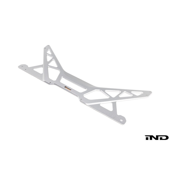 Karbonius Aluminum Strut Brace | BMW F95 X5M / F96 X6M / G09 XM