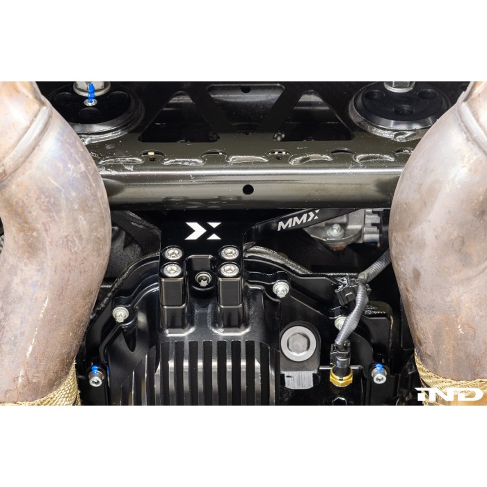 MMX Performance G8X M2 / M3 / M4 Dual Differential Mount