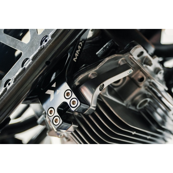 MMX Performance G8X M2 / M3 / M4 Dual Differential Mount