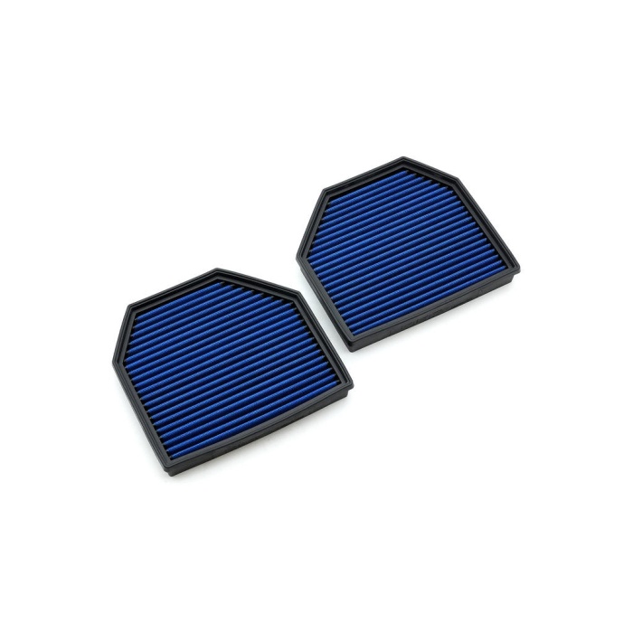 MMX Performance Cotton Panel Air Filter | BMW F8X F1X M2C M3 M4 M5 M6