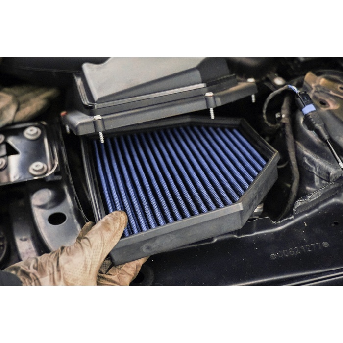 MMX Performance Cotton Panel Air Filter | BMW F8X F1X M2C M3 M4 M5 M6
