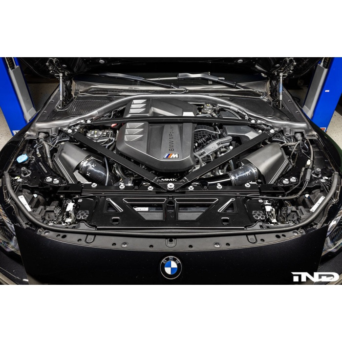 MMX Performance G8X M2 / M3 / M4  (S58) Ultimate Intake Solution Kit