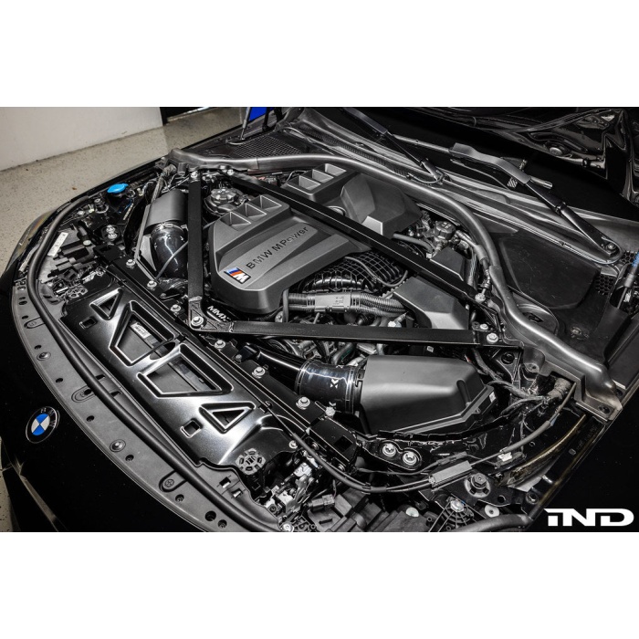 MMX Performance G8X M2 / M3 / M4  (S58) Ultimate Intake Solution Kit