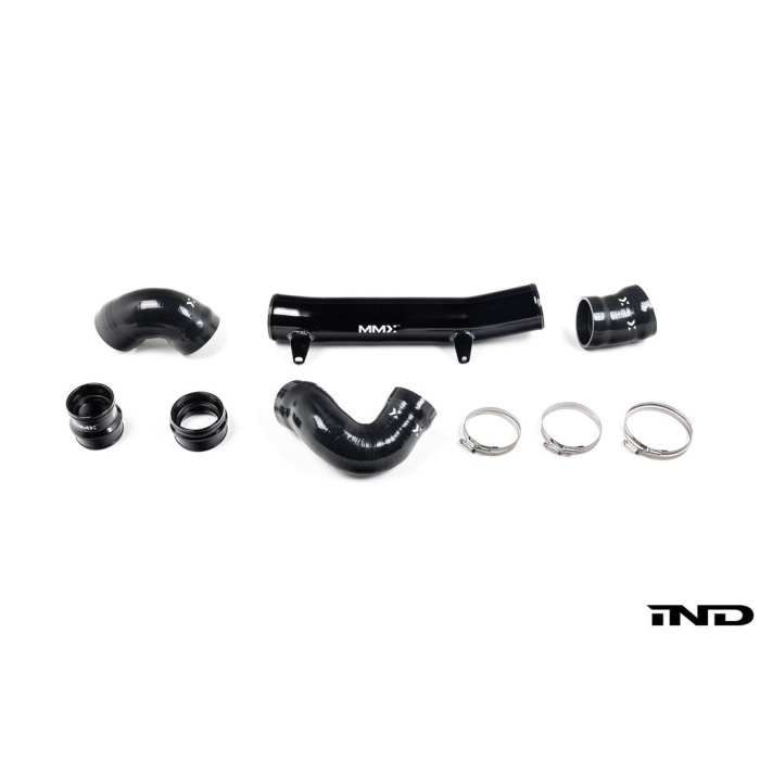 MMX Performance G8X M2 / M3 / M4  (S58) Ultimate Intake Solution Kit