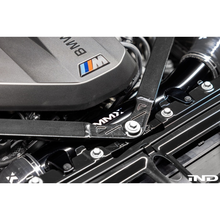 MMX Performance G8X M2 / M3 / M4  (S58) Ultimate Intake Solution Kit