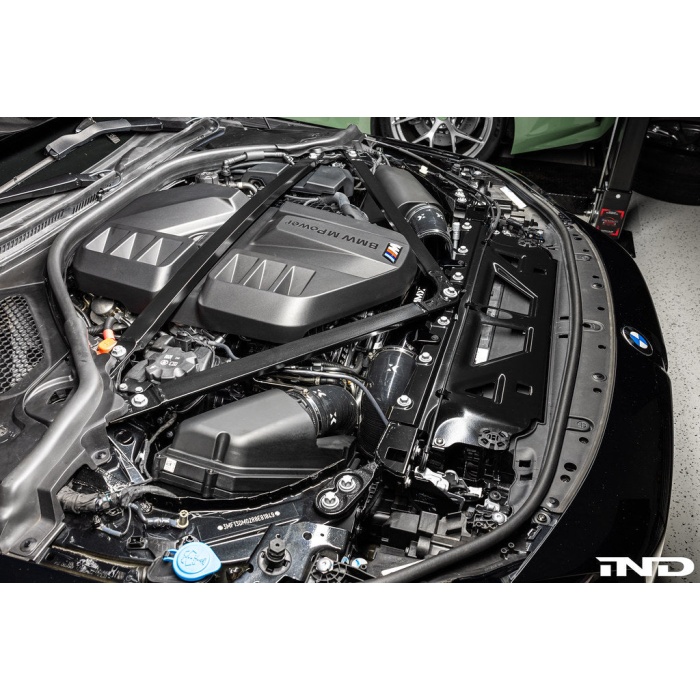 MMX Performance G8X M2 / M3 / M4  (S58) Ultimate Intake Solution Kit