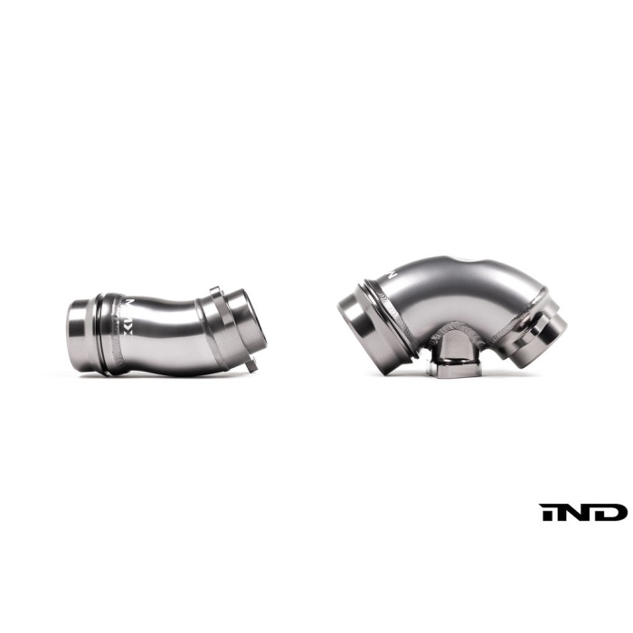 MMX Performance G8X M2 / M3 / M4  (S58) Ultimate Intake Solution Kit