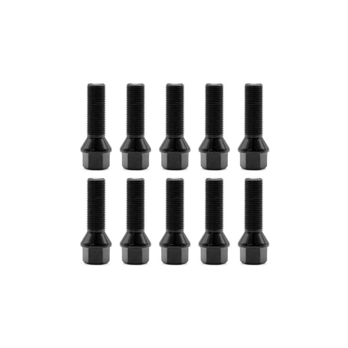 MMX Performance Replacement Tapered Wheel Bolts