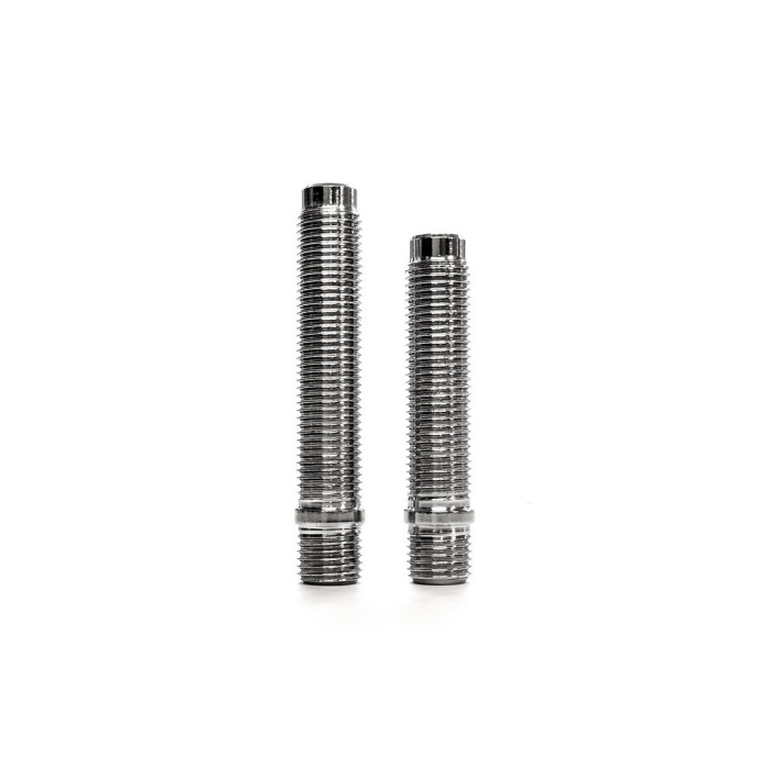 MMX Performance BMW Wheel Stud Kit – Ball Seat M14x1.25