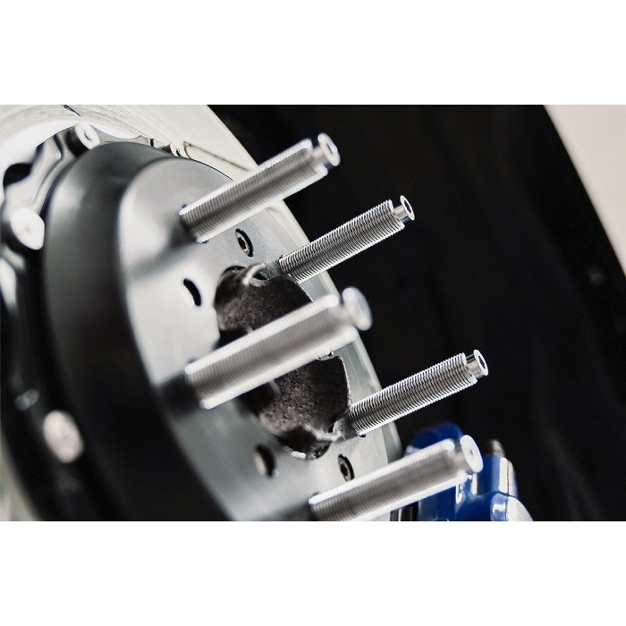 MMX Performance BMW Wheel Stud Kit – Ball Seat M14x1.25