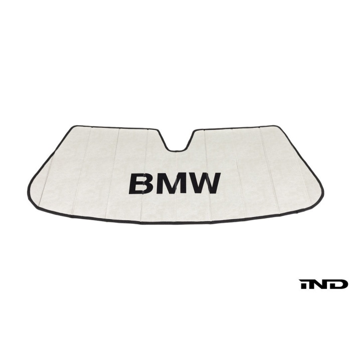 BMW G87 M2 / G42 2-Series UV Sunshade