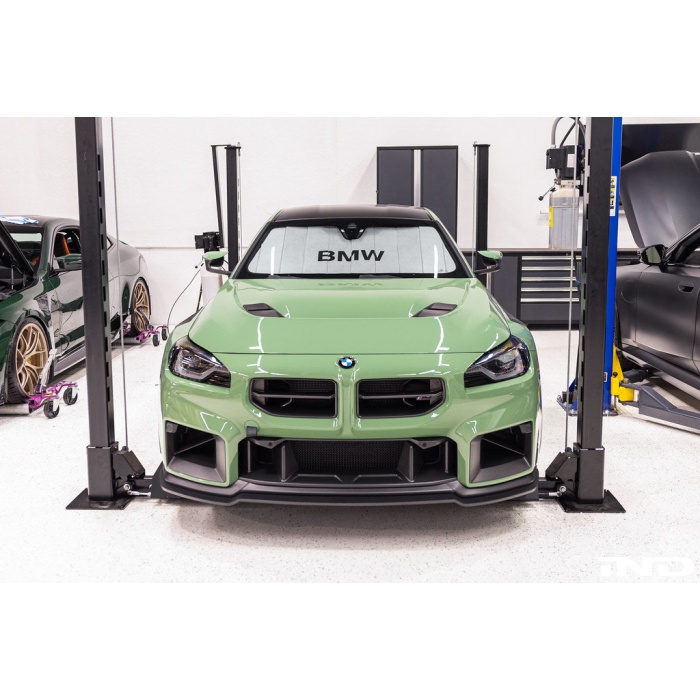 BMW G87 M2 / G42 2-Series UV Sunshade