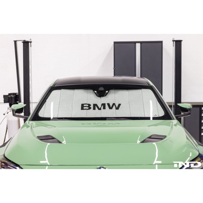 BMW G87 M2 / G42 2-Series UV Sunshade