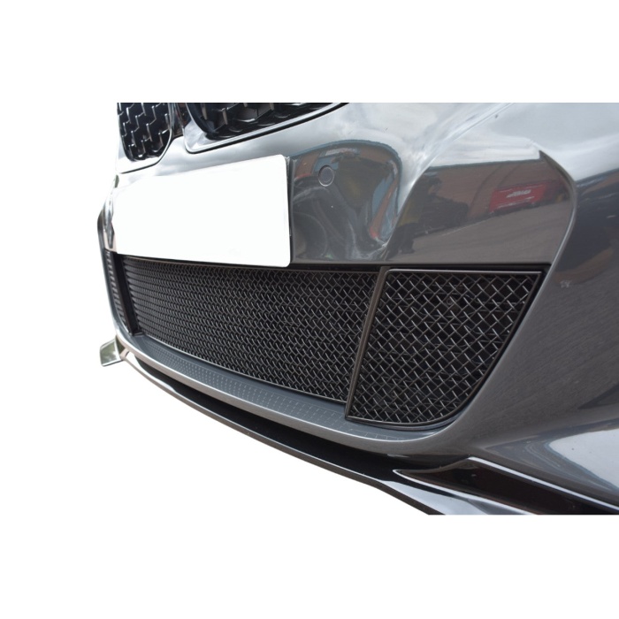 Zunsport G20 M340i Pre-LCI Front Lower Grille Set - Center 3 Piece Set