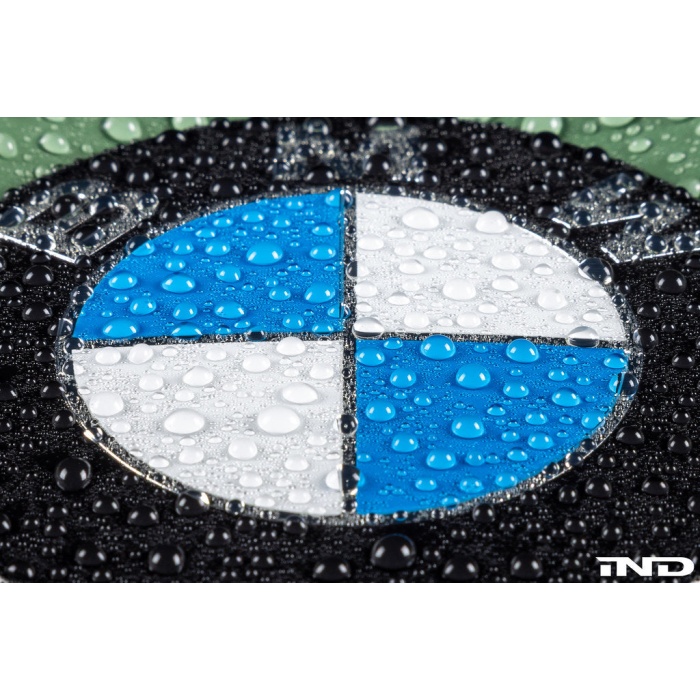 Gtechniq C2 Ceramic Detail Spray – 50ml