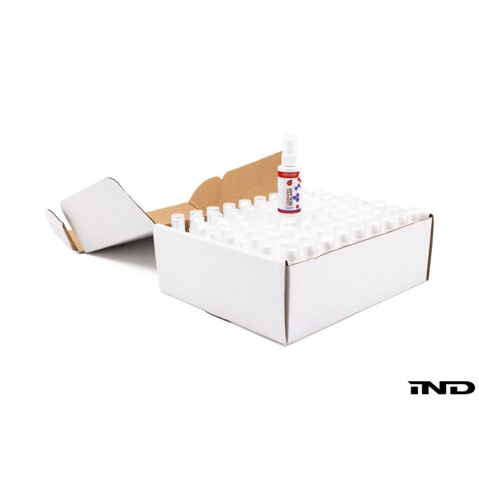 Gtechniq C2 Ceramic Detail Spray – 50ml