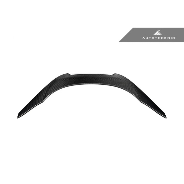 Autotecknic A90 Supra Carbon Competizione Trunk Spoiler