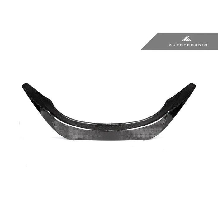 Autotecknic A90 Supra Carbon Competizione Trunk Spoiler