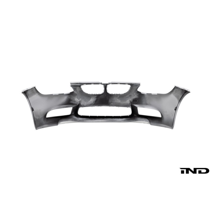 BMW E9X M3 Front Bumper - Euro Spec Conversion