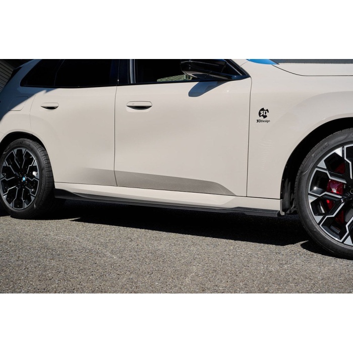 3D Design G45 X3 M-Sport Carbon Side Skirts